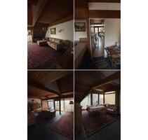 140m² Maisonette Düsseldorf 40629 | 2 Balkone | Miete