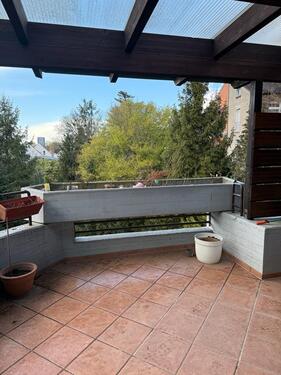 Foto - 3 Zimmer Maisonettenwohnung zur Miete in Düsseldorf