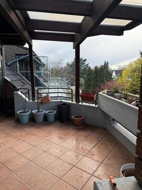 Foto - 3 Zimmer Maisonettenwohnung in Düsseldorf