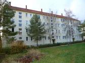 Foto - 2- R.- Whg., gefliestes Bad, 188,-€