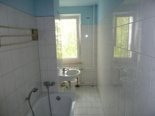 Foto - Etagenwohnung in Südliches Anhalt zur Miete