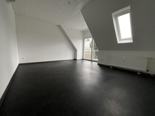Foto - 2 Zimmer Dachgeschoßwohnung zur Miete in Mülheim an der Ruhr