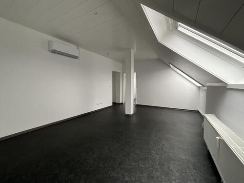 Foto - Dachgeschoßwohnung in Mülheim an der Ruhr zur Miete