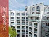 Foto - Erstbezug! Exklusive 3-Zimmer-Wohnung im 4. OG – hochwertiger Neubau in Stadtmitte