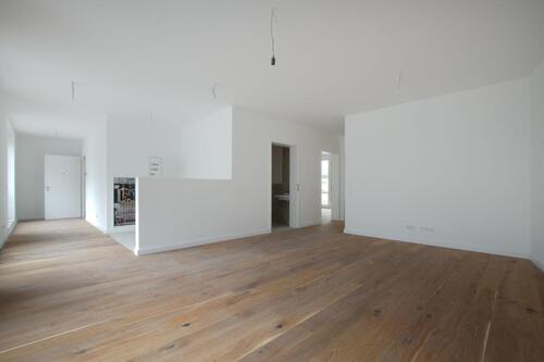 Foto - 3 Zimmer Etagenwohnung in Düsseldorf