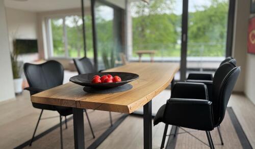Foto - Loga, Penthouse mit Weitblick, voll möbliert+ einzugsbereit
