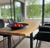 Loga, Penthouse mit Weitblick, voll möbliert+ einzugsbereit - Leer (Ostfriesland)