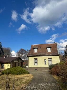 Foto - Schönes EInfamilienhaus in Eggersdorf mit Seeblick zu vermieten