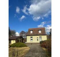 Schönes EInfamilienhaus in Eggersdorf mit Seeblick zu vermieten - Petershagen/Eggersdorf