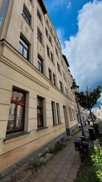 Foto - Sonnenberg * 3 Zimmerwohnung * Dachgeschoss * Frei
