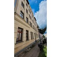 Sonnenberg * 3 Zimmerwohnung * Dachgeschoss * Frei - Chemnitz Hilbersdorf