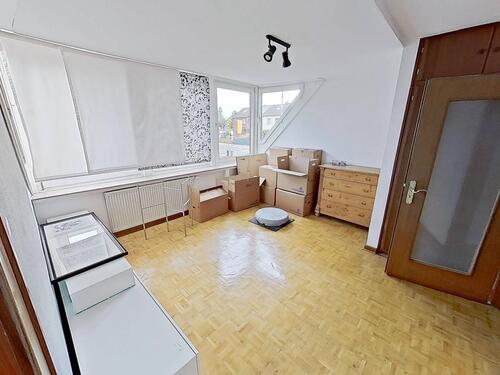 Foto - Einfamilienhaus in Oberhausen zur Miete