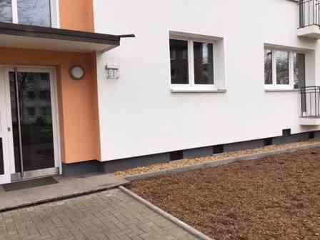 Foto - Zuhause fühlen: individuelle 2-Zimmer-Wohnung mit Balkon