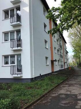 Foto - 2 Zimmer Etagenwohnung zur Miete in Duisburg