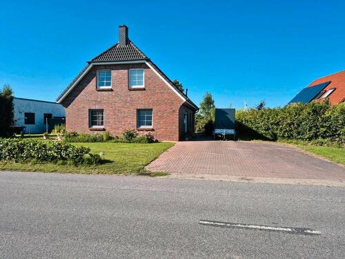 Foto - provisionsfreier Einfamilienhaus