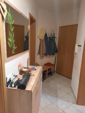 Foto - 3 Zimmer Etagenwohnung in Erfurt