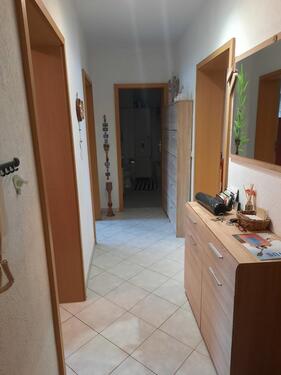 Foto - Etagenwohnung in Erfurt zum Kaufen