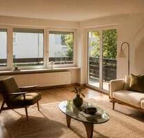 ZweiZimmerWohnung in Bad Reichenhall