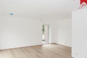 Foto - Etagenwohnung in Aurich zur Miete