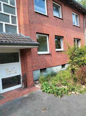 Foto - Etagenwohnung zur Miete in Mittelangeln