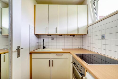 Foto - Etagenwohnung in Starnberg