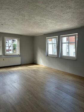 Foto - Schöne 2-ZKB Wohnung mit Keller – ca. 62qm in Frankenberg
