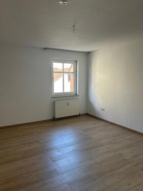 Foto - Etagenwohnung in Frankenberg (Eder)