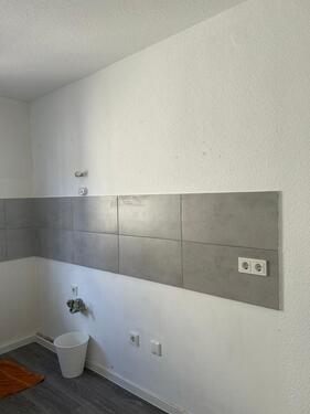 Foto - Etagenwohnung in Frankenberg (Eder) zur Miete