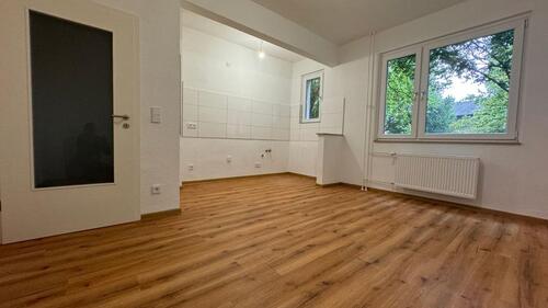 Foto - *** Charmante 3-Raumwohnung mit Duschbad! ***