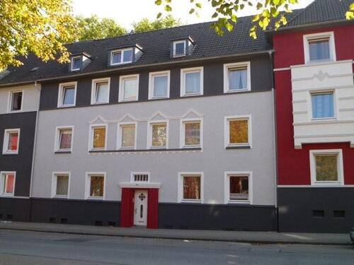 Foto - Etagenwohnung zur Miete in Essen
