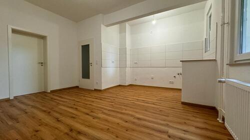 Foto - Etagenwohnung in Essen