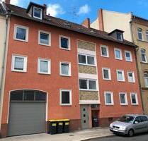Modernisierte 3-Zimmer Wohnung Braunschweig Zentrum – ohne Makler