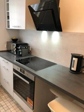 Foto - Etagenwohnung in Braunschweig zum Kaufen