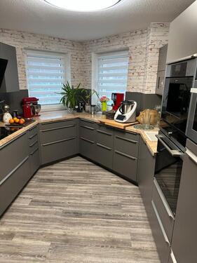 Foto - Attraktive 4-Zimmer Maisonette-Wohnung mit Balkon in Müncheberg