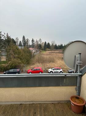 Foto - Etagenwohnung in Müncheberg