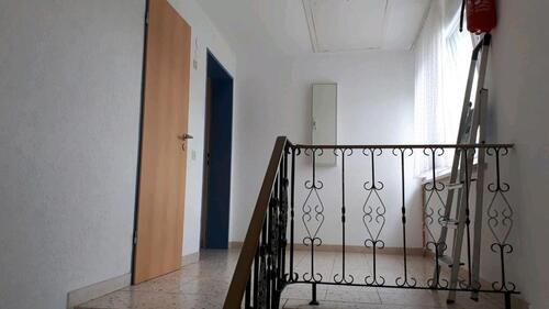 Foto - Dachgeschosswohnung, 4 Zimmer, Küche, Bad, in Altlay zu vermieten