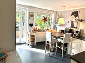 Foto - Centrale zwei Zimmer Wohnung mit Balkon im Südviertel