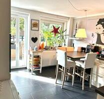 Centrale zwei Zimmer Wohnung mit Balkon im Südviertel - Münster Mitte-Süd