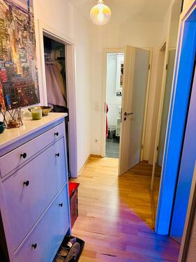 Foto - Etagenwohnung in Münster zum Kaufen