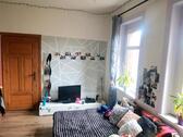Foto - Etagenwohnung in Lugau/Erzgebirge