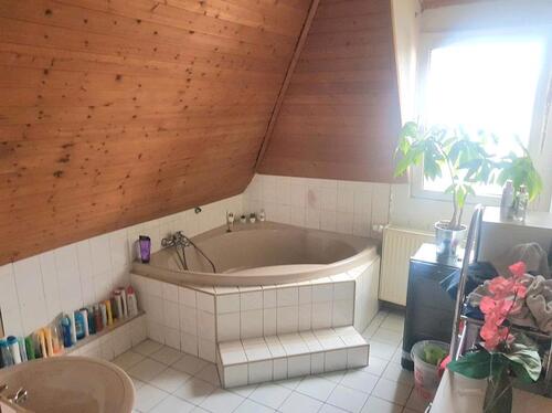 Foto - Etagenwohnung in Lugau/Erzgebirge zur Miete