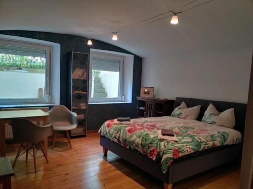 Foto - Zentrale Ferienwohnung Hamburg - 72,00 EUR Kaltmiete,