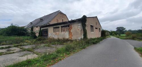 Foto - Einfamilienhaus in Ducherow