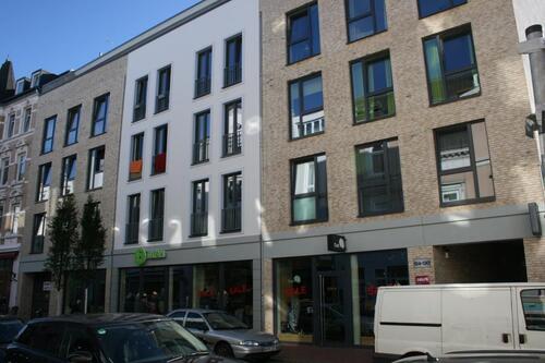 Foto - Helle 2-Zimmer-Wohnung Ottensen ab 01.02.2026– BEFRISTET 3 MONATE