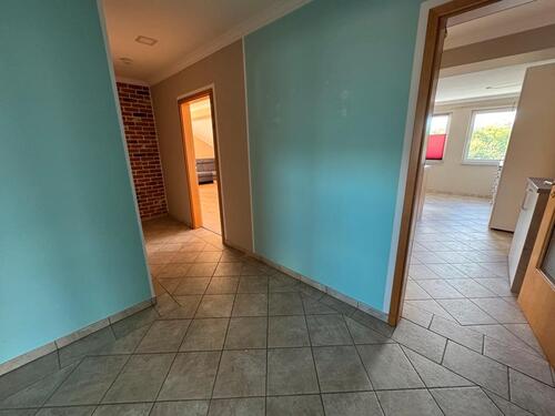 Foto - Etagenwohnung zur Miete in Altenbeken