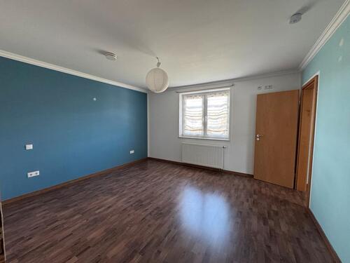 Foto - Etagenwohnung in Altenbeken