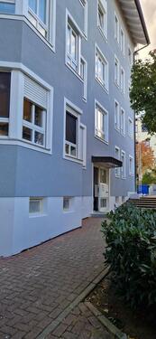 Foto - Stilvolle 3-Zimmer-Wohnung in Straubing-Süd von privat