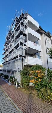 Foto - Etagenwohnung zum Kaufen in Straubing