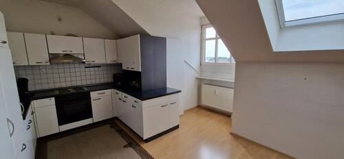Foto - Etagenwohnung in Straubing
