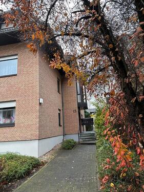 Foto - Wohnung zu vermieten in Bad Salzuflen